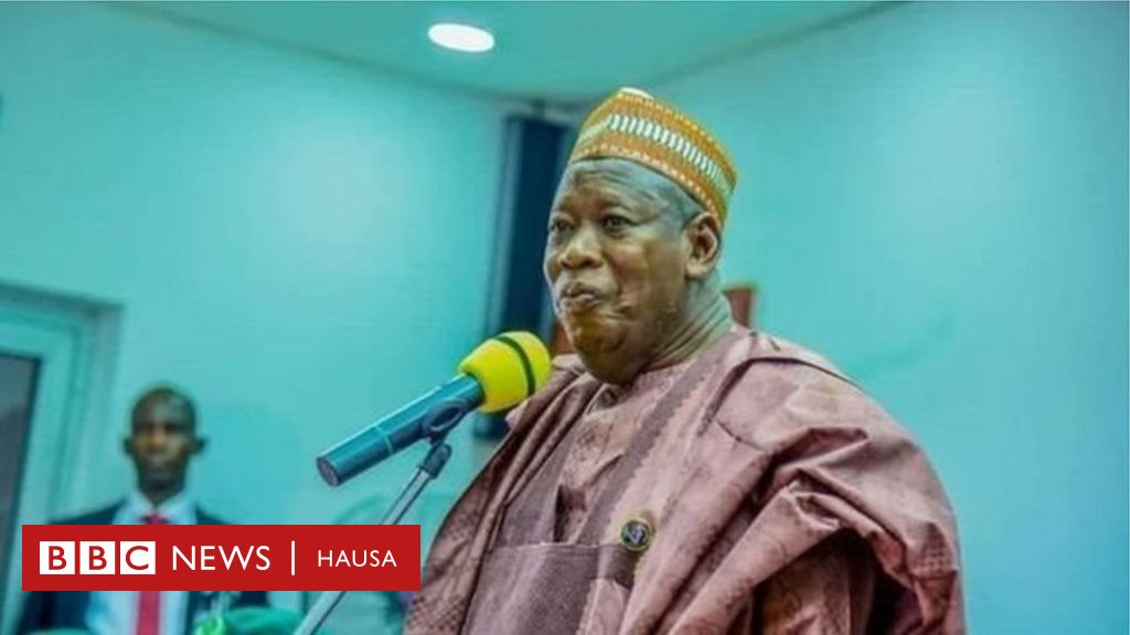 The Best Www Com Bbc Hausa News Today Frae Kmu End T