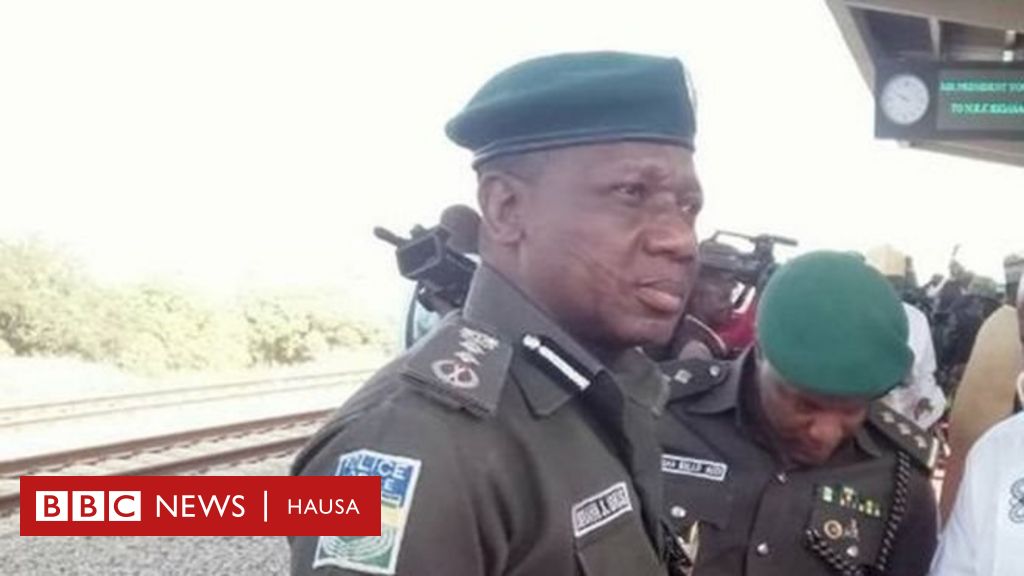 An Kama Mutum Uku Kan Kashe Kashen Jihar Zamfara Bbc News Hausa