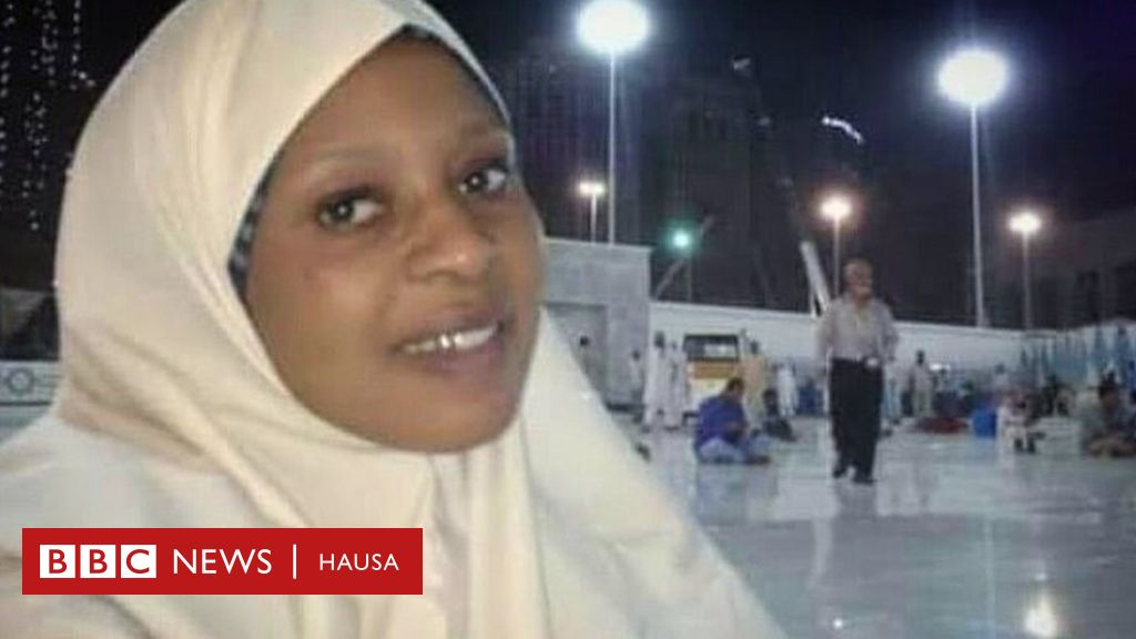 Kannywood Yan Fim Na Jimamin Mutuwar Fadila Muhammad Bbc News Hausa