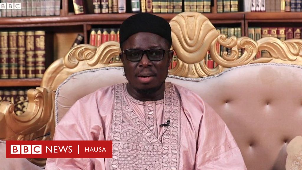 Ku san Malamanku: Tare da Sheikh Aminu Ibrahim Daurawa