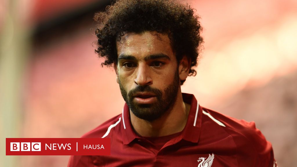 Ban Tsammanci Salah Zai Maimaita Yadda Ya Ci Kwallaye Bara Ba Klopp Bbc News Hausa 8748