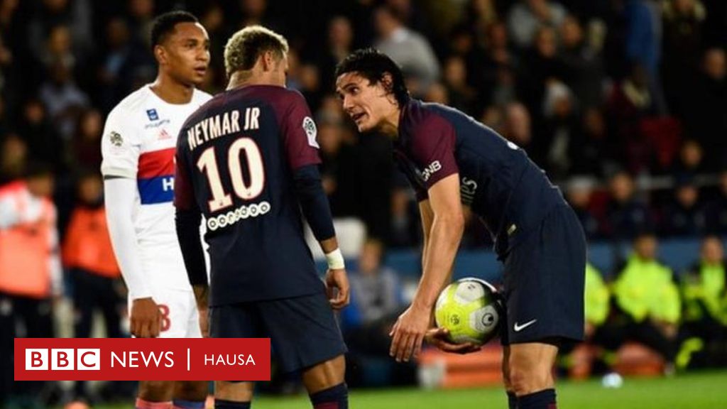 Bbc hausa neymar jr sales
