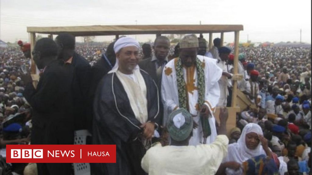 Musulmi Na Bikin Maulidi A Fadin Duniya Bbc News Hausa