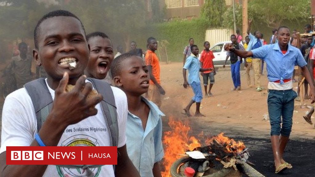 Www Bbc Hausa Bbc News Hausa 2019 12 18