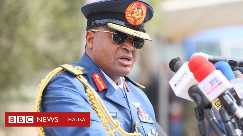 Yadda Sojojin Sama Suka Kashe Mutane A Sokoto Bbc News Hausa