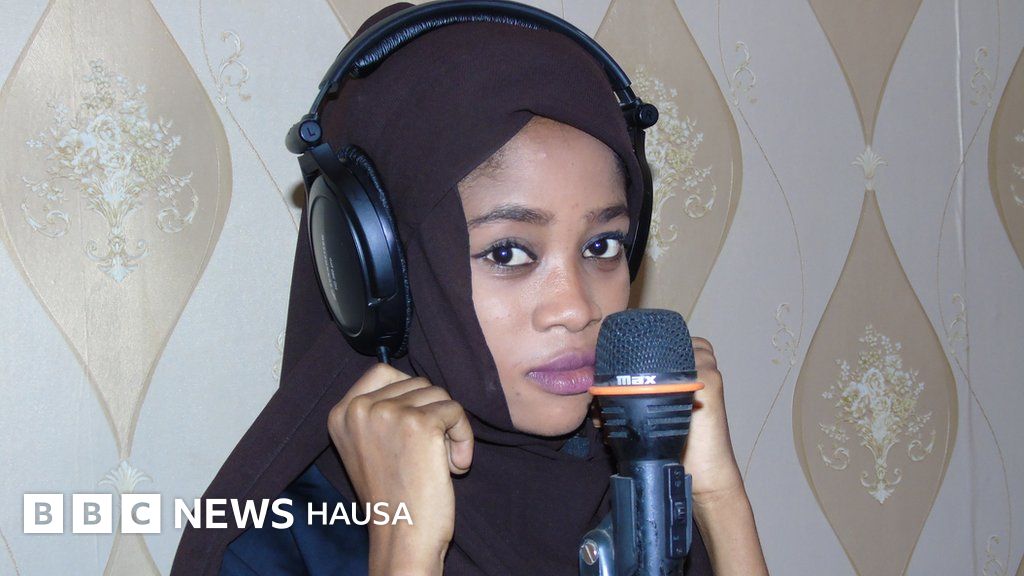 BBC HAUSA REDIYO visual data 3