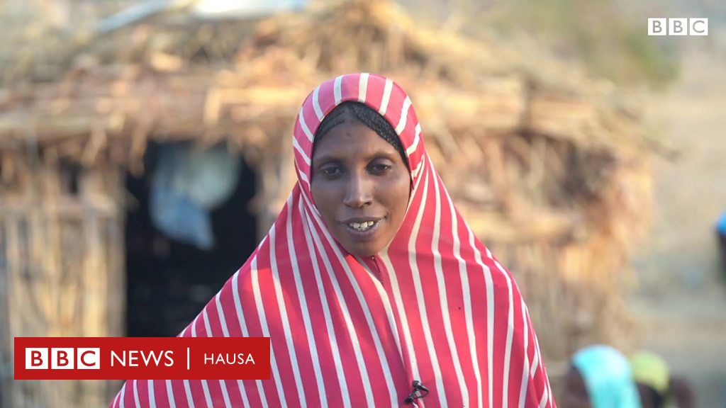 Boko Haram Yadda Al Ummar Shuwa Arab Daga Borno Ta Kafa Sabon Gari A Bauchi Bbc News Hausa