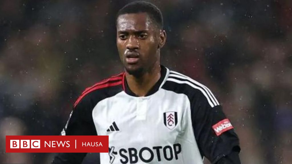 Chelsea za ta dauki Tosin daga Fulham - BBC News Hausa