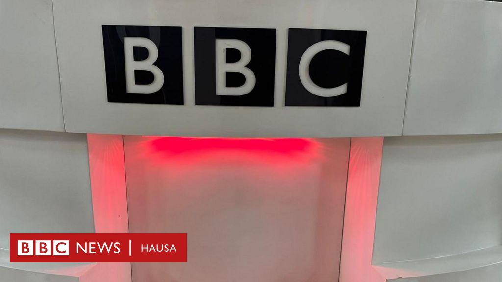 Abokan Hulɗar BBC Hausa - BBC News Hausa