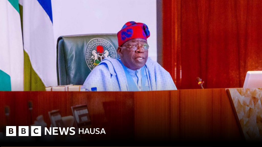 Ra'ayi Riga kan ƙarin albashin ma'aikatan Najeriya - BBC News Hausa