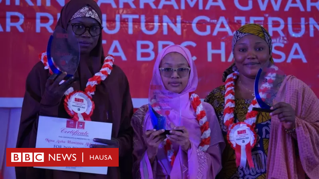 Hikayata 2022 Labarai 25 Da Suka Yi Fice Bbc News Hausa