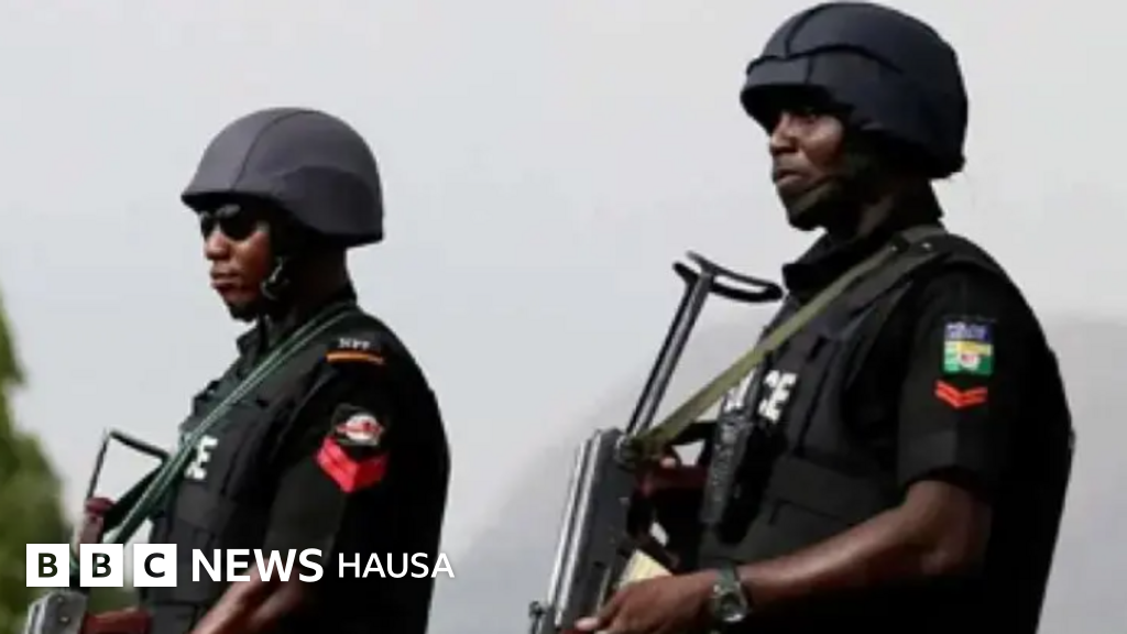 Waiwaye: Hukuncin ƙin taimakon 'yansanda da ƙarin farashin man Dangote - BBC News Hausa