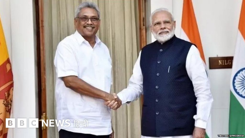 संकट में श्रीलंका की मदद के बाद क्या वहां बदलेगी भारत की छवि?