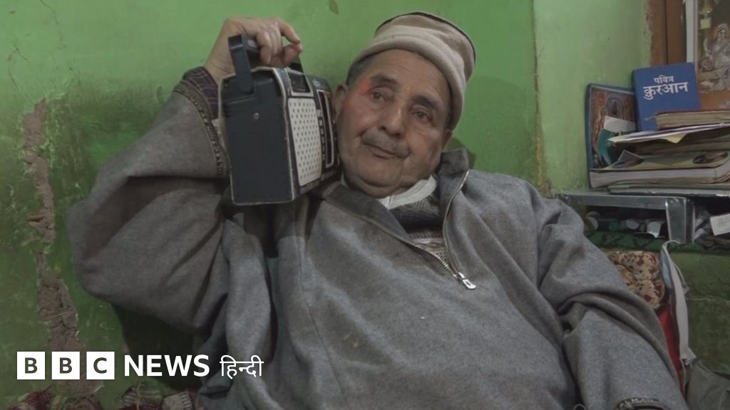 वो कश्मीरी पंडित परिवार जिसे मुसलमानों ने घाटी नहीं छोड़ने दिया