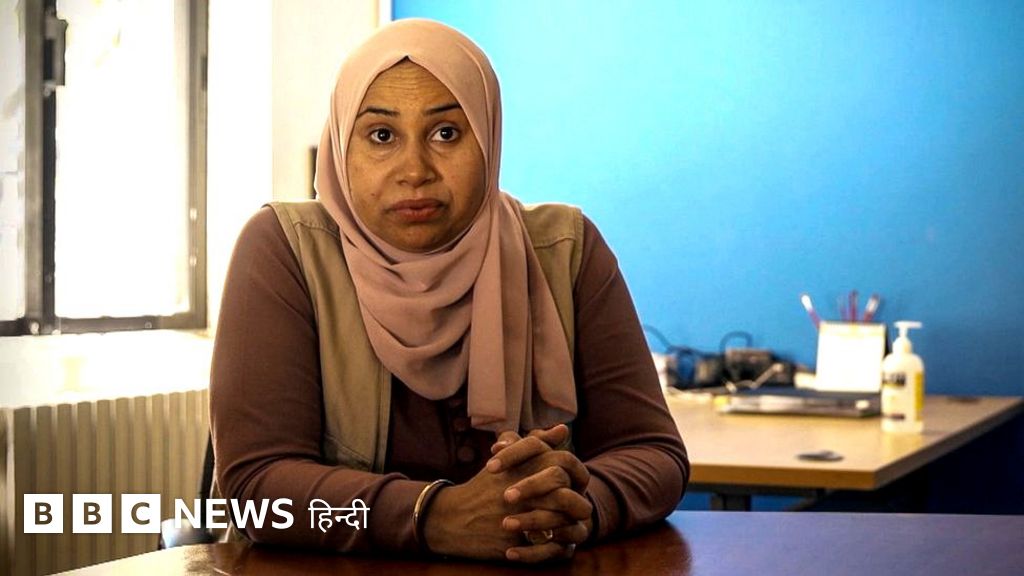 ‘पति सोचता है, मैं उसकी ग़ुलाम हूं’, घरेलू हिंसा से जूझती महिलाओं की आपबीती – BBC News हिंदी