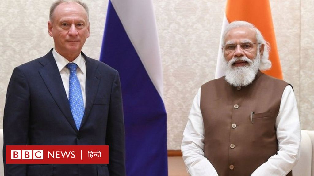 तालिबान पर भारत ने रूस के सामने की दो टूक बात- प्रेस रिव्यू