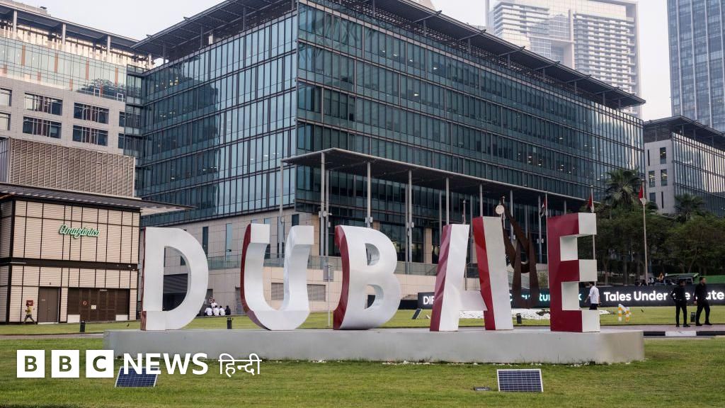 How Iran changed the definition of war by targeting American tech companies in Gulf countries?