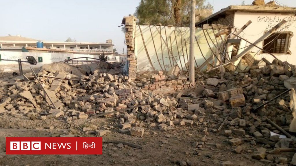 बलूचिस्तान में चरमपंथी हमला, सात पाक सैनिक और 15 हमलावर मारे गए