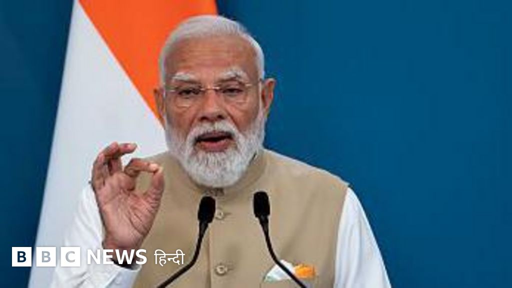 यूरोप का भारत पर नया रुख़: प्रेस स्वतंत्रता पर सवाल उठाए