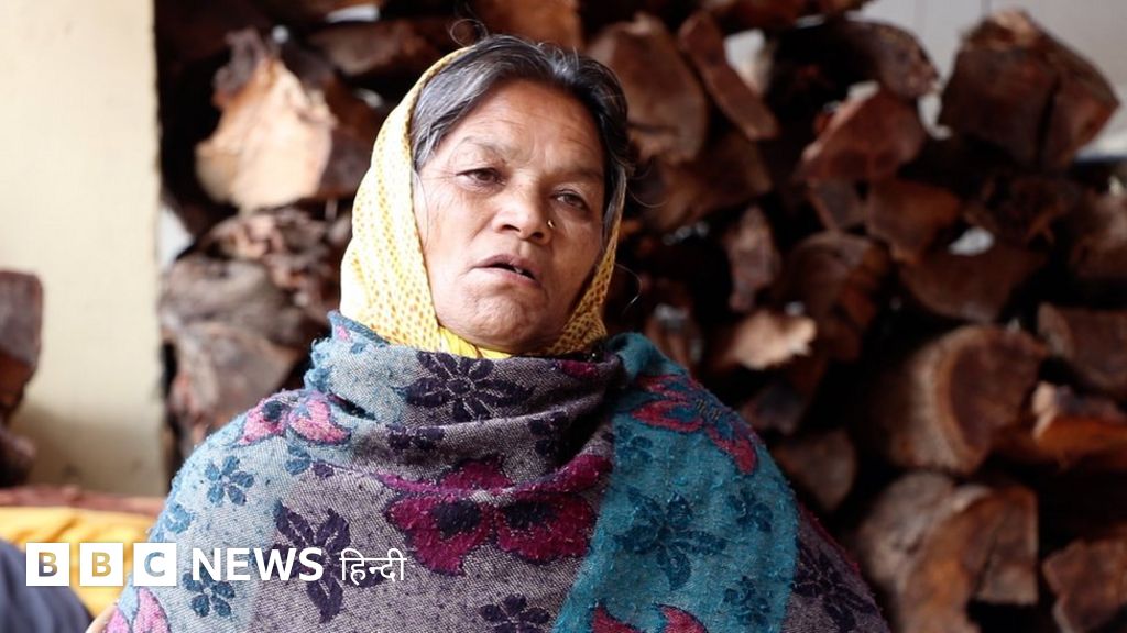 जोशीमठ: जहां ज़मीन धंसती गई और बसेरा उजड़ता गया - ग्राउंड रिपोर्ट