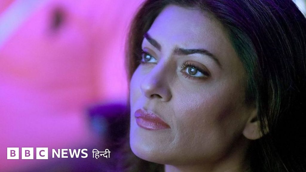 सुष्मिता सेन को आया था हार्ट अटैक, क्या ये थी वजह?