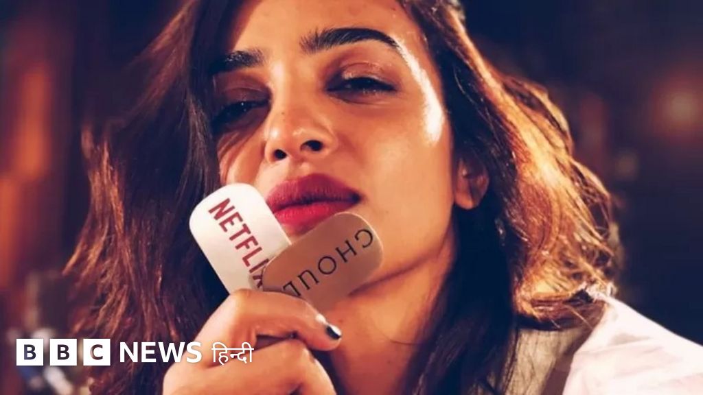 नेटफ़्लिक्स के बॉस भारतीय बाज़ार से निराश क्यों हैं