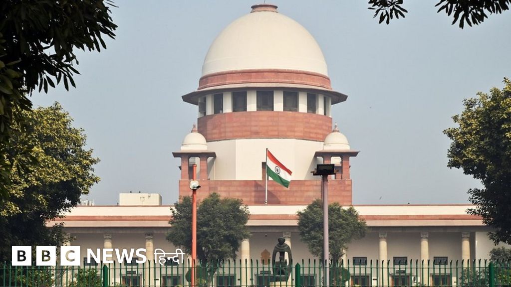 टीवी चैनल के एंकरों और हेट स्पीच पर सुप्रीम कोर्ट ने क्या कुछ कहा