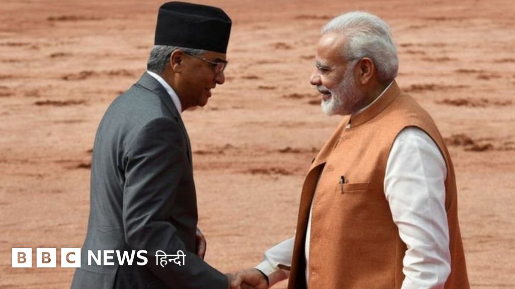 नेपाल में क्यों जलाए गए पीएम मोदी के पुतले?