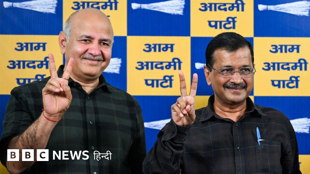 जितेंद्र सिंह: केजरीवाल और सिसोदिया को बरी करने वाले स्पेशल जज कौन हैं?