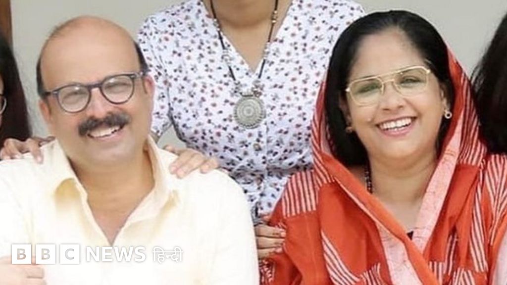 मुसलमान दंपति निक़ाह के 29 साल बाद फिर क्यों करने जा रहे हैं शादी