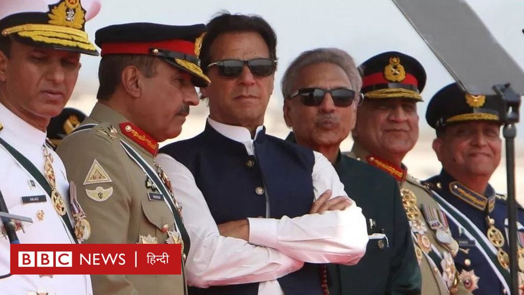 पाकिस्तान: अगर इमरान ख़ान प्रधानमंत्री नहीं रहे तो आगे क्या होगा?