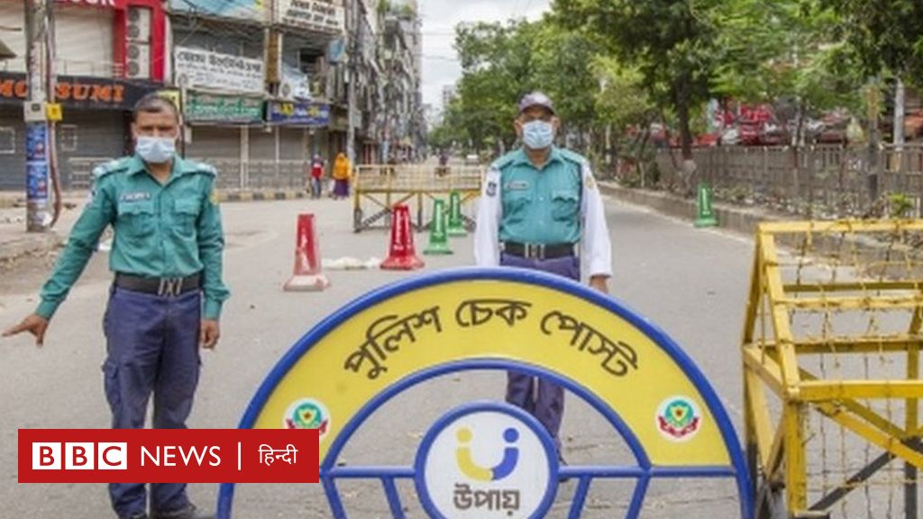 बांग्लादेश में मंदिरों और हिंदुओं की दुकानों पर हमला, 10 लोग गिरफ़्तार