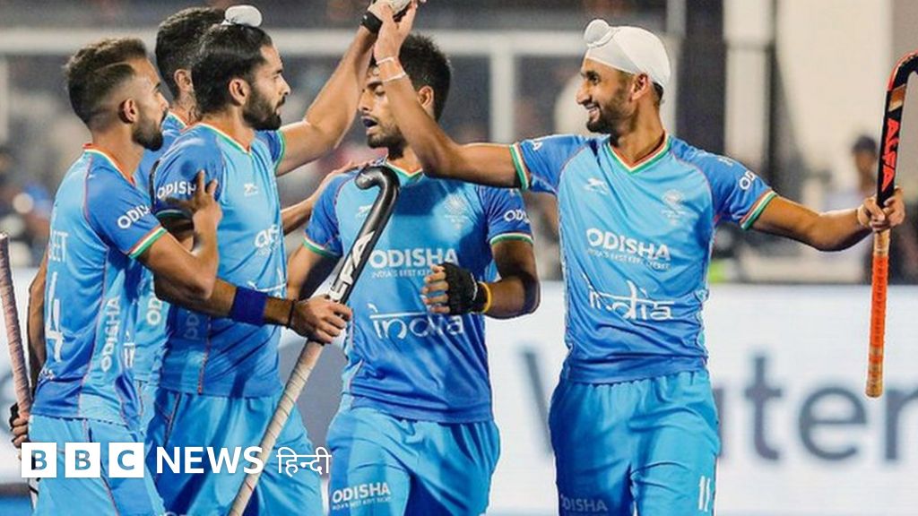 हॉकी वर्ल्ड कप: भारत को क्वार्टर फ़ाइनल में पहुंचने के लिए ये करना होगा