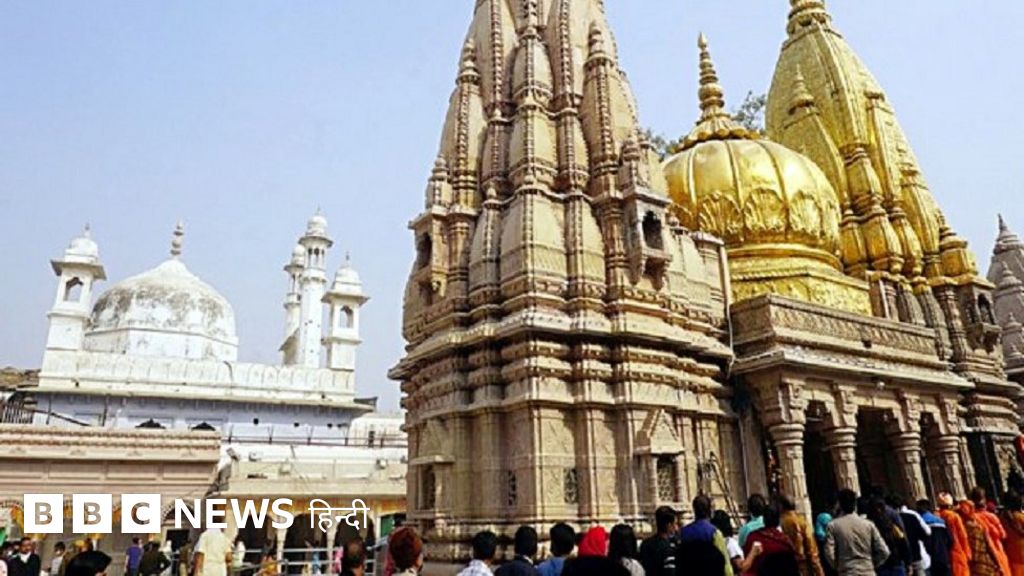 ज्ञानवापी मामलाः अदालत के फ़ैसले पर क्या बोले बनारस के कुछ आम लोग