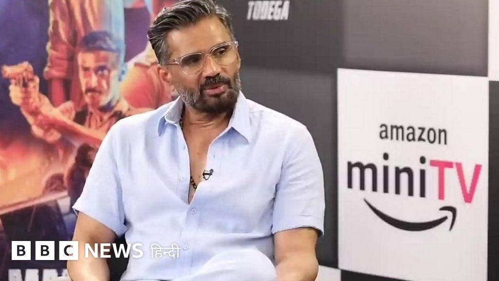 के एल राहुल से बेटी के रिश्ते पर क्या बोले सुनील शेट्टी?