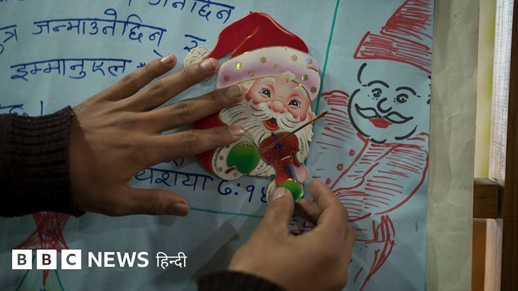 नेपाल में बुद्ध की जन्मस्थली ईसाई मिशनरियों के निशाने पर