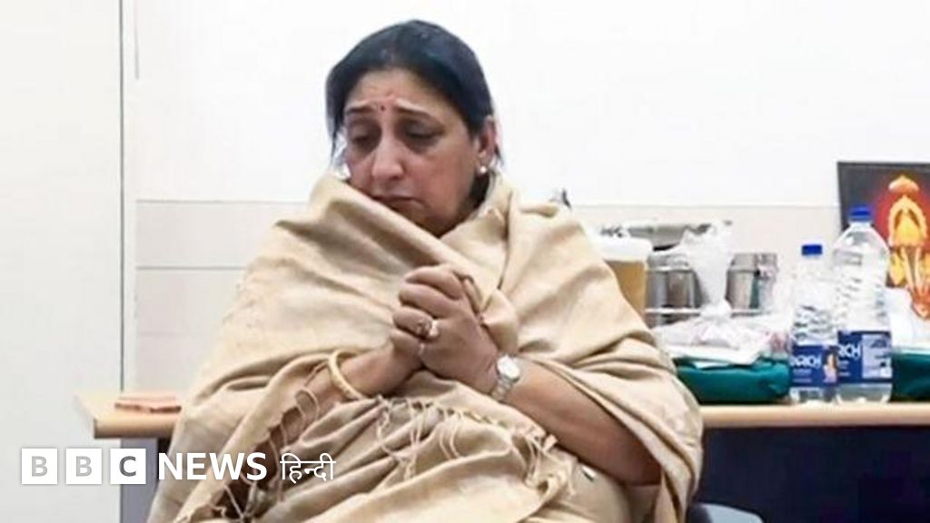 सुनेत्रा पवार कौन हैं, जिन्हें अजित पवार के बाद महाराष्ट्र का डिप्टी सीएम बनाए जाने की है चर्चा