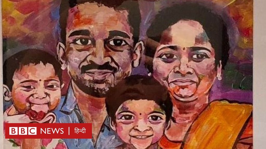 चार साल के संघर्ष के बाद तमिल परिवार को ऑस्ट्रेलिया सरकार ने किया आज़ाद