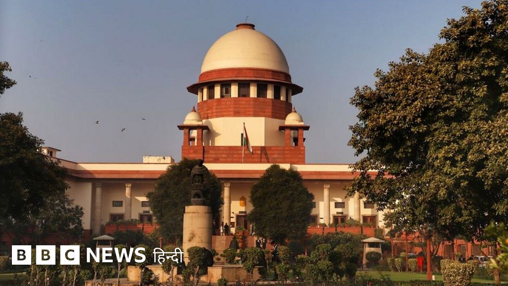 हेट क्राइम पर योगी सरकार को सुप्रीम कोर्ट की फटकार, मंशा पर भी उठाए सवाल