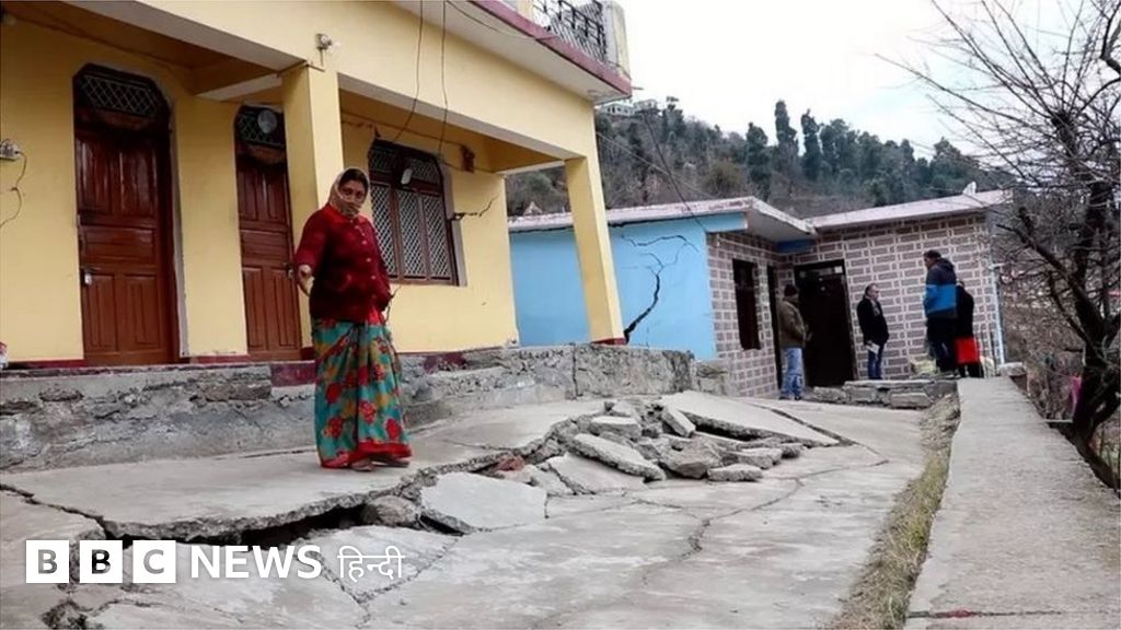 BBC Hindi: बीते हफ़्ते की वो ख़बरें, जो शायद आप मिस कर गए - BBC News हिंदी