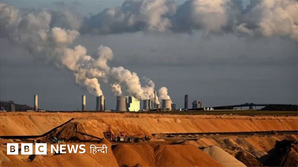 डर्टी फ़्यूल कहा जाने वाला कोयला एक बार फिर इतनी डिमांड में क्यों है?