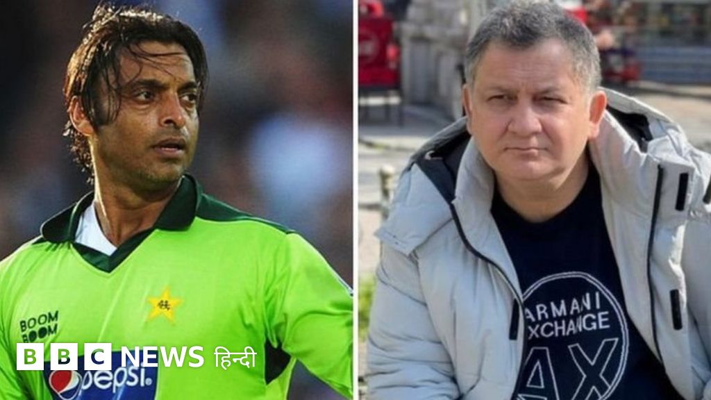 शोएब अख़्तर अड़े, नोमान नियाज़ शो मामले की जाँच समिति के सामने जाने से किया इनकार