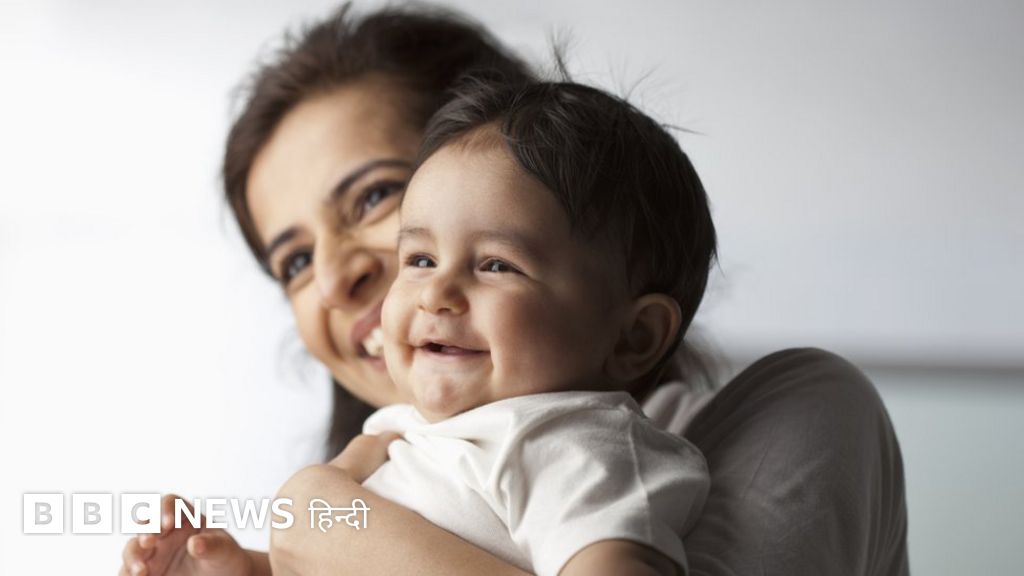 भारत में अब भी बरकरार है बेटे की चाहत, राष्ट्रीय परिवार स्वास्थ्य सर्वेक्षण से चला पता