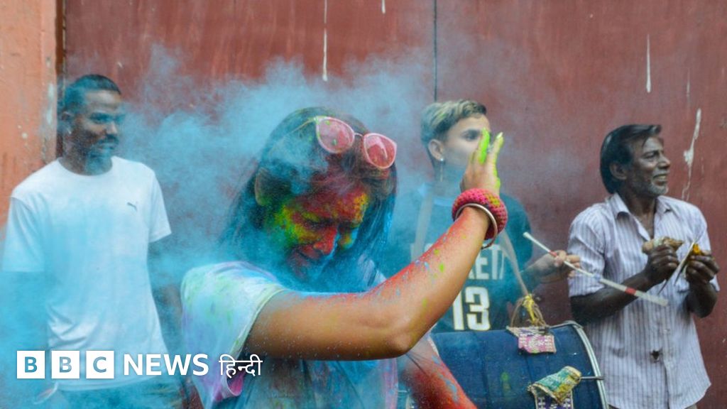 बिजनौरः महिलाओं पर रंग भरे ग़ुब्बारे मारने का मामला, पुलिस जांच जारी