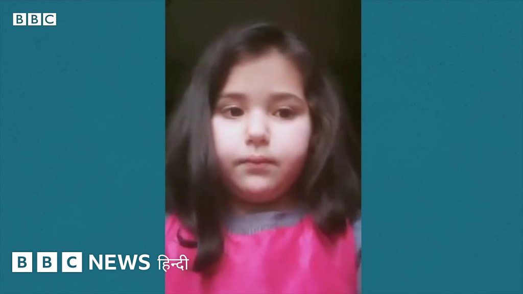 'मोदी साहब, आपसे कुछ कहना है', कश्मीरी बच्ची ने पीएम मोदी से की गुज़ारिश