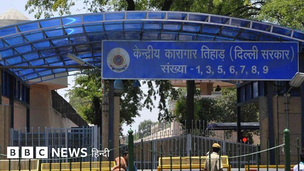 कोरोना का ख़तरा भारत की जेलों में कैसे बढ़ रहा है?