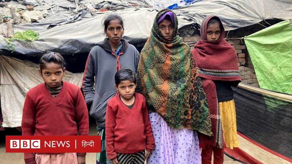 यूपी में कड़ाके की ठंड में छुट्टा जानवरों से फसल बचाते हुए जान गँवा रहे हैं किसान- ग्राउंड रिपोर्ट