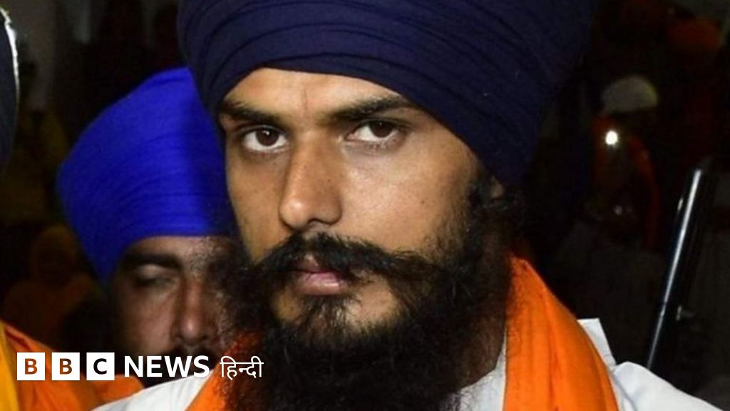अमृतपाल सिंह मामले से क्या खालिस्तान की हवा और तेज़ होगी?