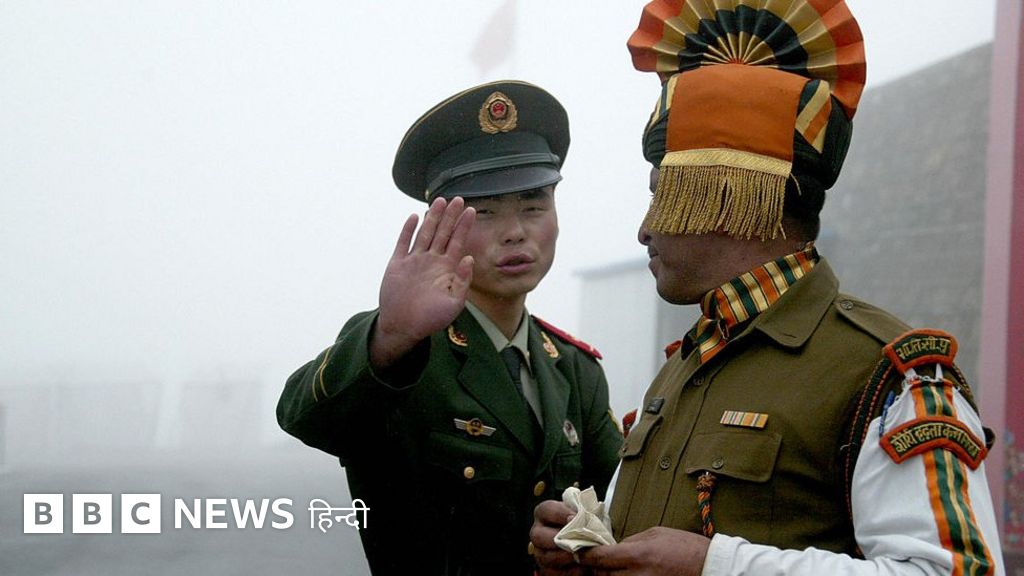 गलवान में झड़प के बाद पहली बार भारतीय राजनयिक का चीन दौरा, क्या हैं मायने?