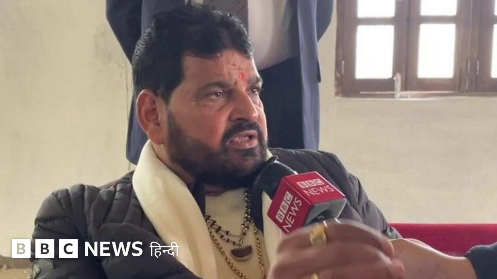 ख़ुद पर लगे आरोपों पर भारतीय कुश्ती महासंघ के अध्यक्ष ने क्या-क्या कहा?